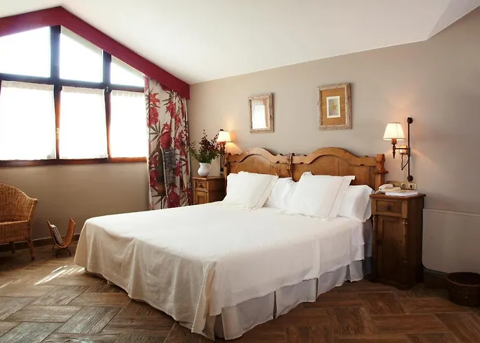 Hotel Katxi
