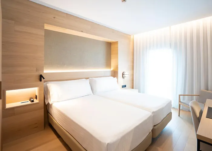 Hotel Zenit Bilbao