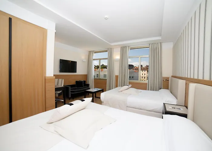 Gran Hotel Sardinero