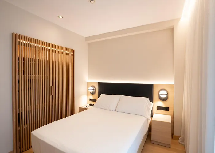 Hotel Zenit Bilbao